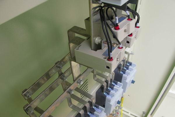 盐池控制箱-3683讲讲控制箱的使用特点